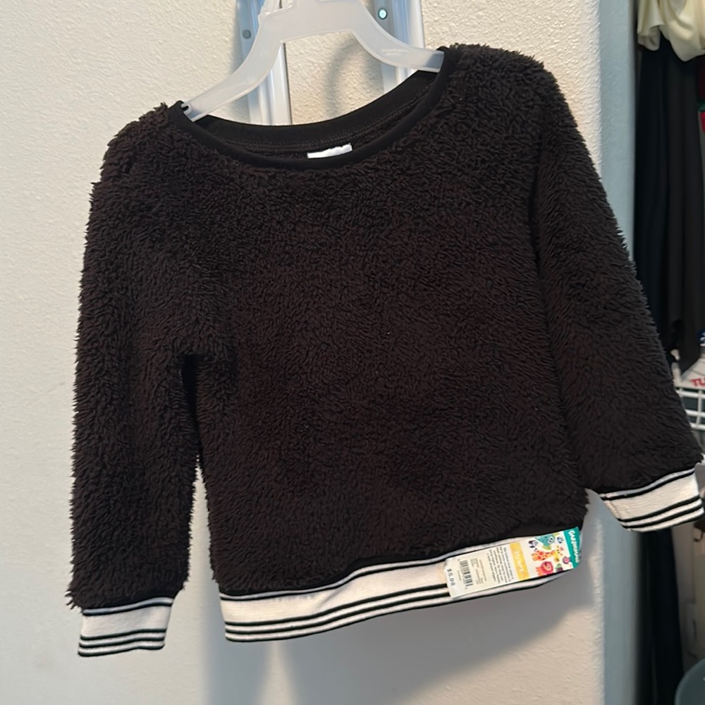 Garanimals sweater